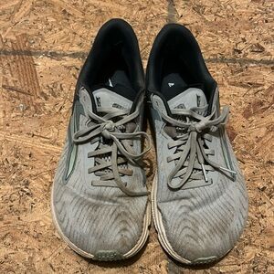 ALTRA runners